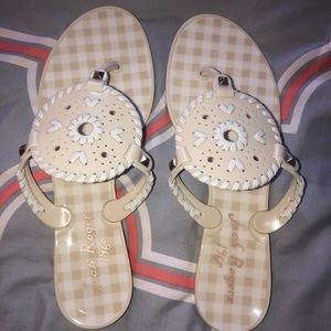 Jack Rogers Sandals